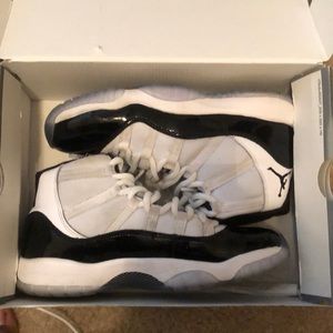 Air Jordan XI “Concord” (GS)